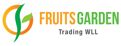 Fruits garden