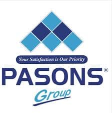 PASONS